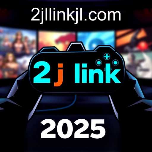 The Rising Popularity of 2jl Link in the Gaming World