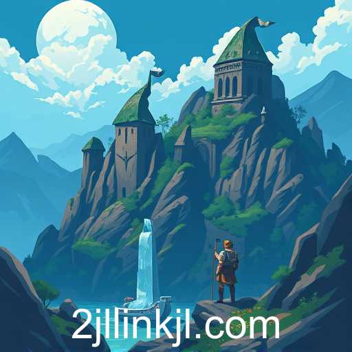 Exploring the Allure of Adventure Games: A Journey Beyond Pixels