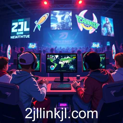 The Rise of Digital Gaming Communities