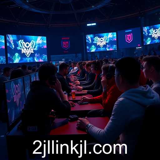 The Evolution of Online Gaming Communities