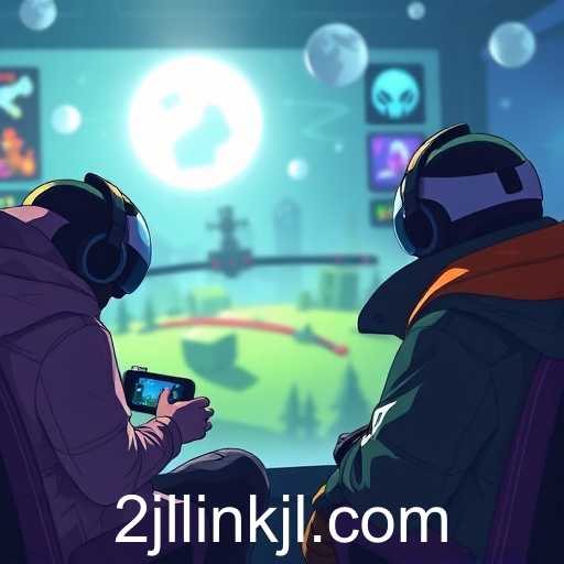 Gaming Trends Shaped by Innovative Platforms