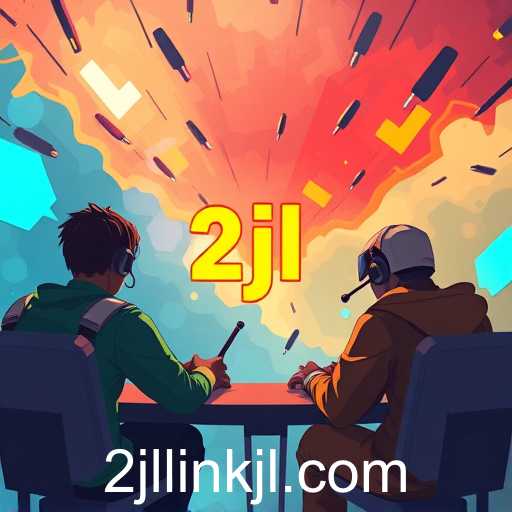 Exploring Multiplayer Fun: A Dive into Online Gaming and the '2jl Link' Phenomenon