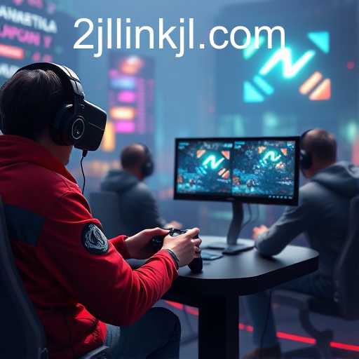 The Rise of Online Gaming Platforms in 2025