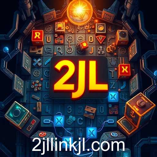 Exploring the Innovative '2jl link' Mechanism in Puzzle Games: A New Frontier