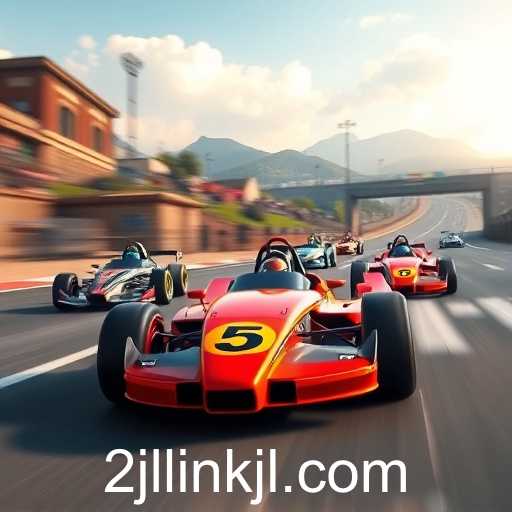 Gaming in the Future: The Rise of 2JL Link