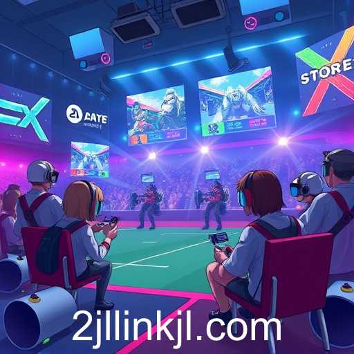 The Rise of Play Engagement on Gaming Platforms