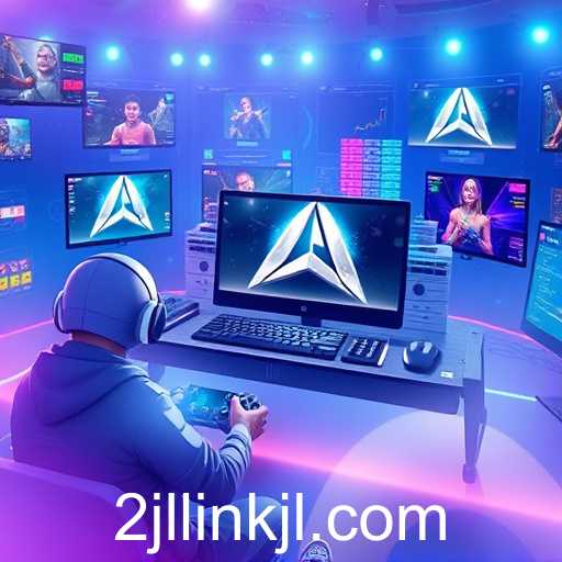 The Rise of Online Gaming Platforms