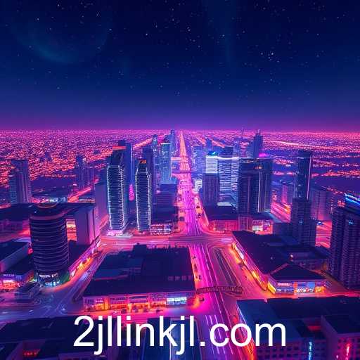 Exploring the Fascinating Universe of 'Simulation Worlds'