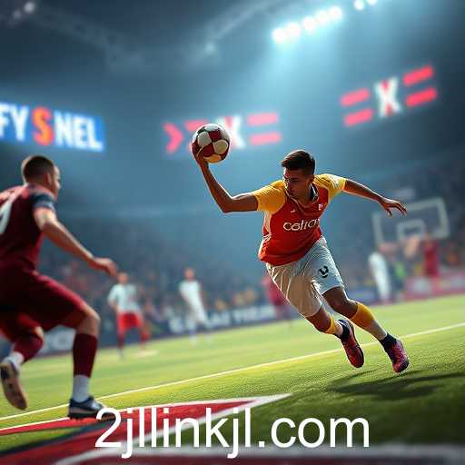 Exploring the Exciting World of 'Sports Challenges' and the Impact of '2jl Link'