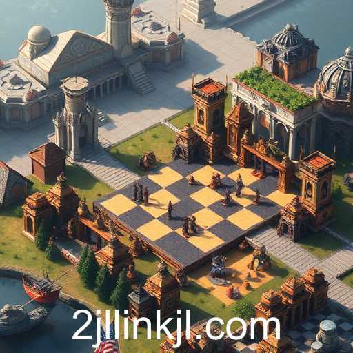 The Rise of Strategy Battles: Exploring the Fascination with Tactical Warfare Games